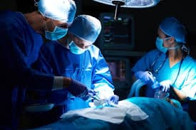 Surgical Care
